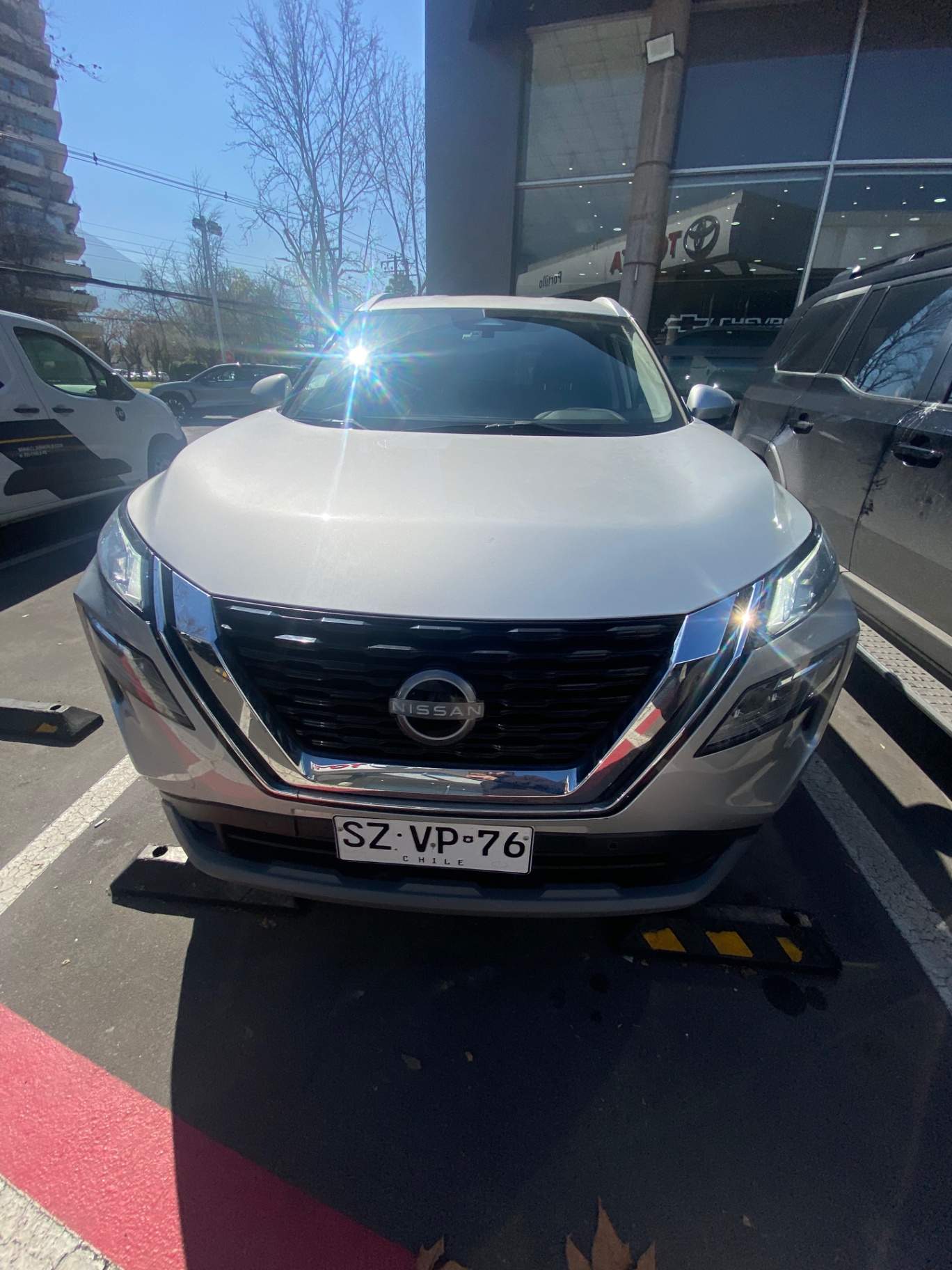 NISSAN - 2