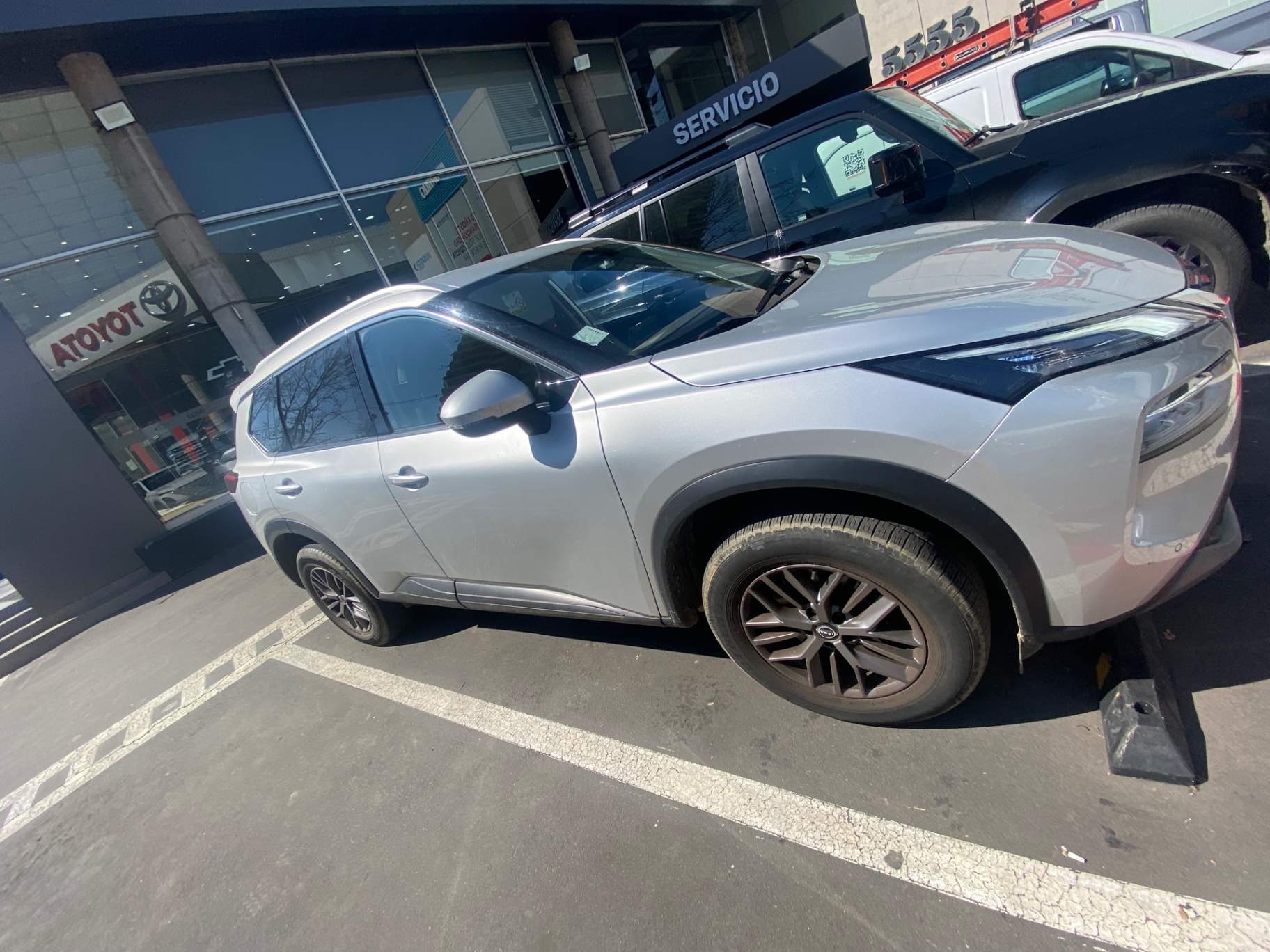 NISSAN - 3