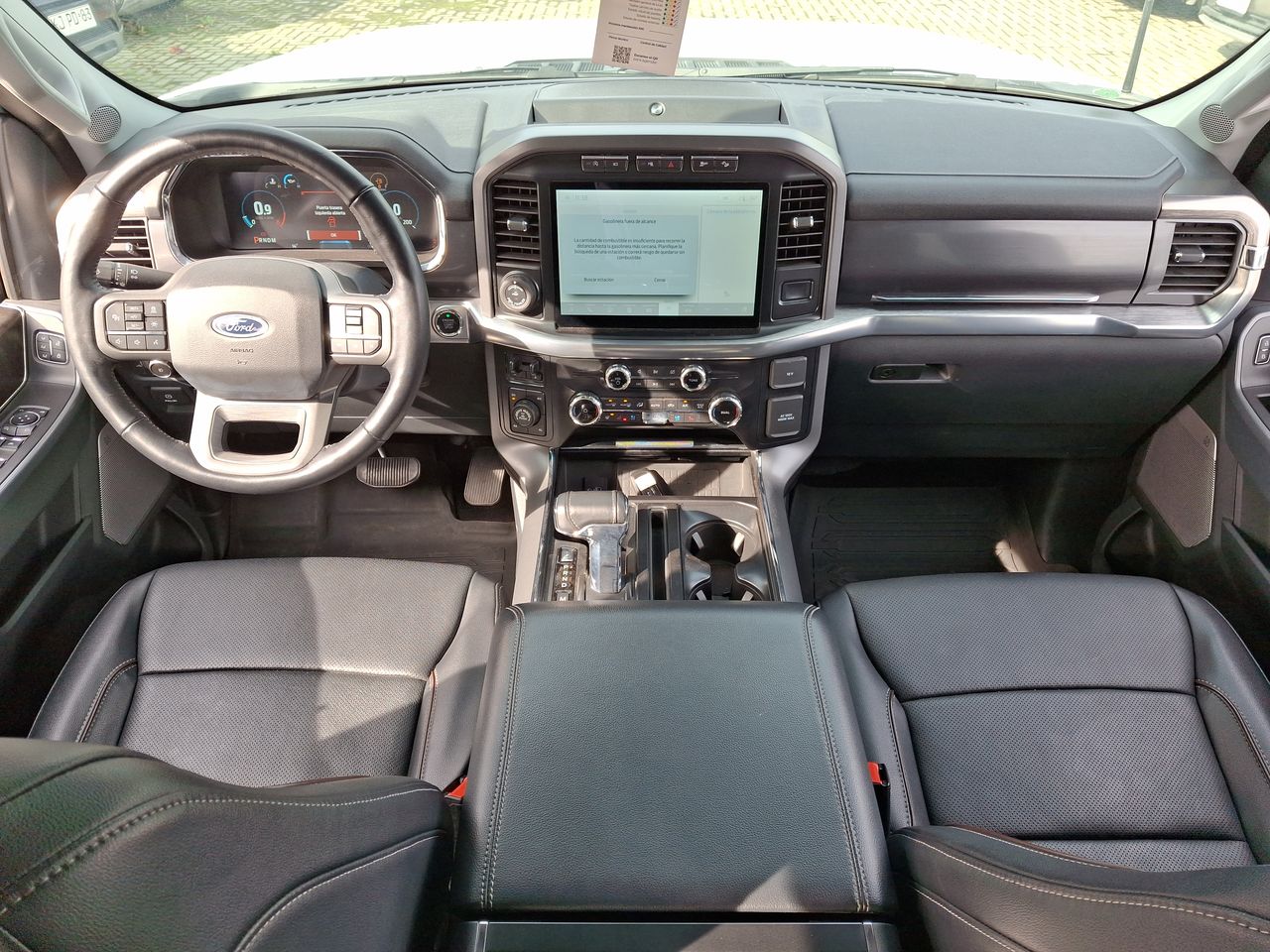 FORD - 26