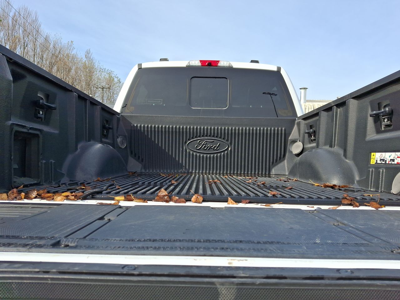 FORD - 29