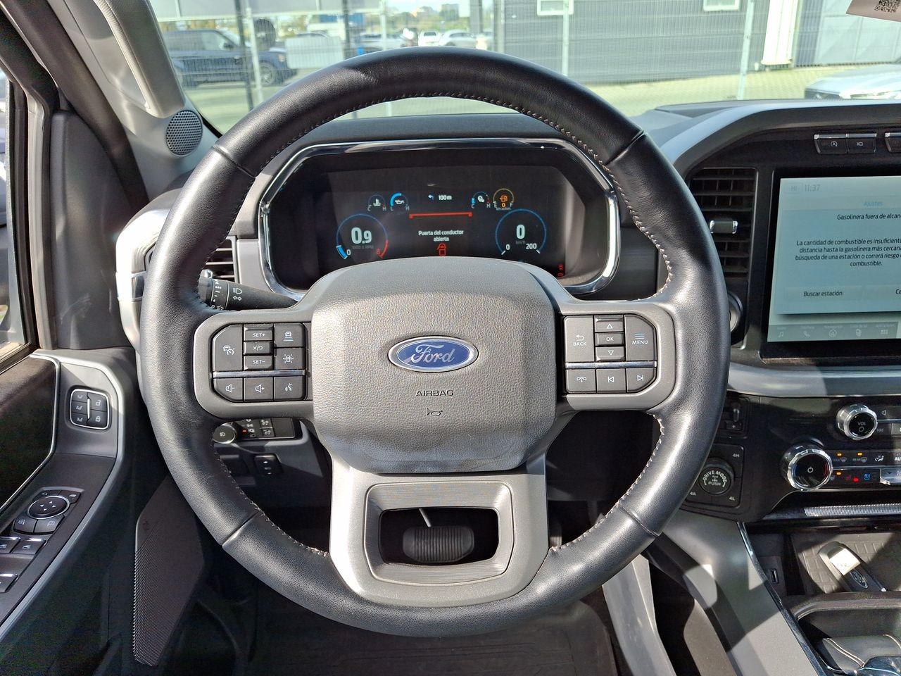 FORD - 21