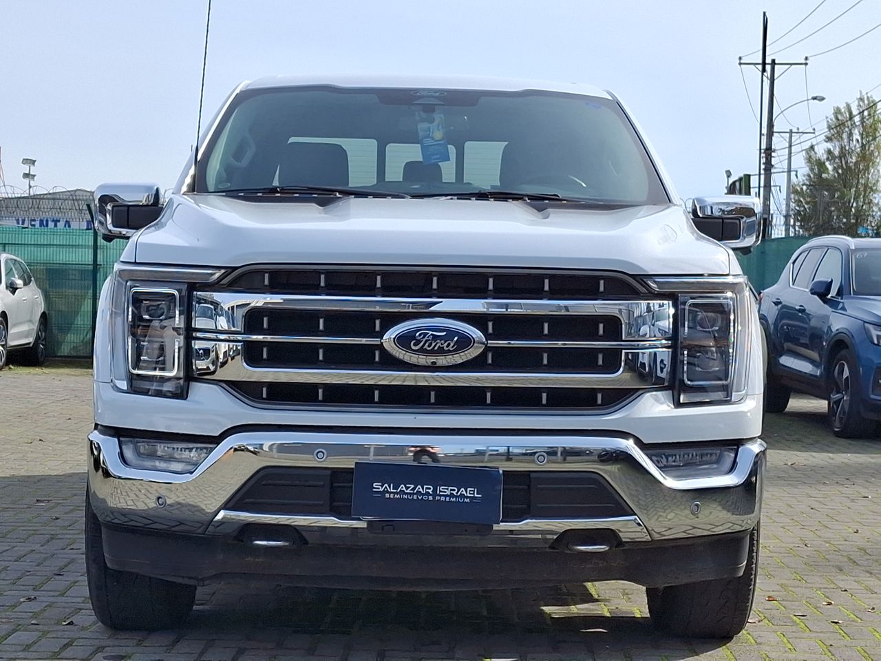 FORD - 2