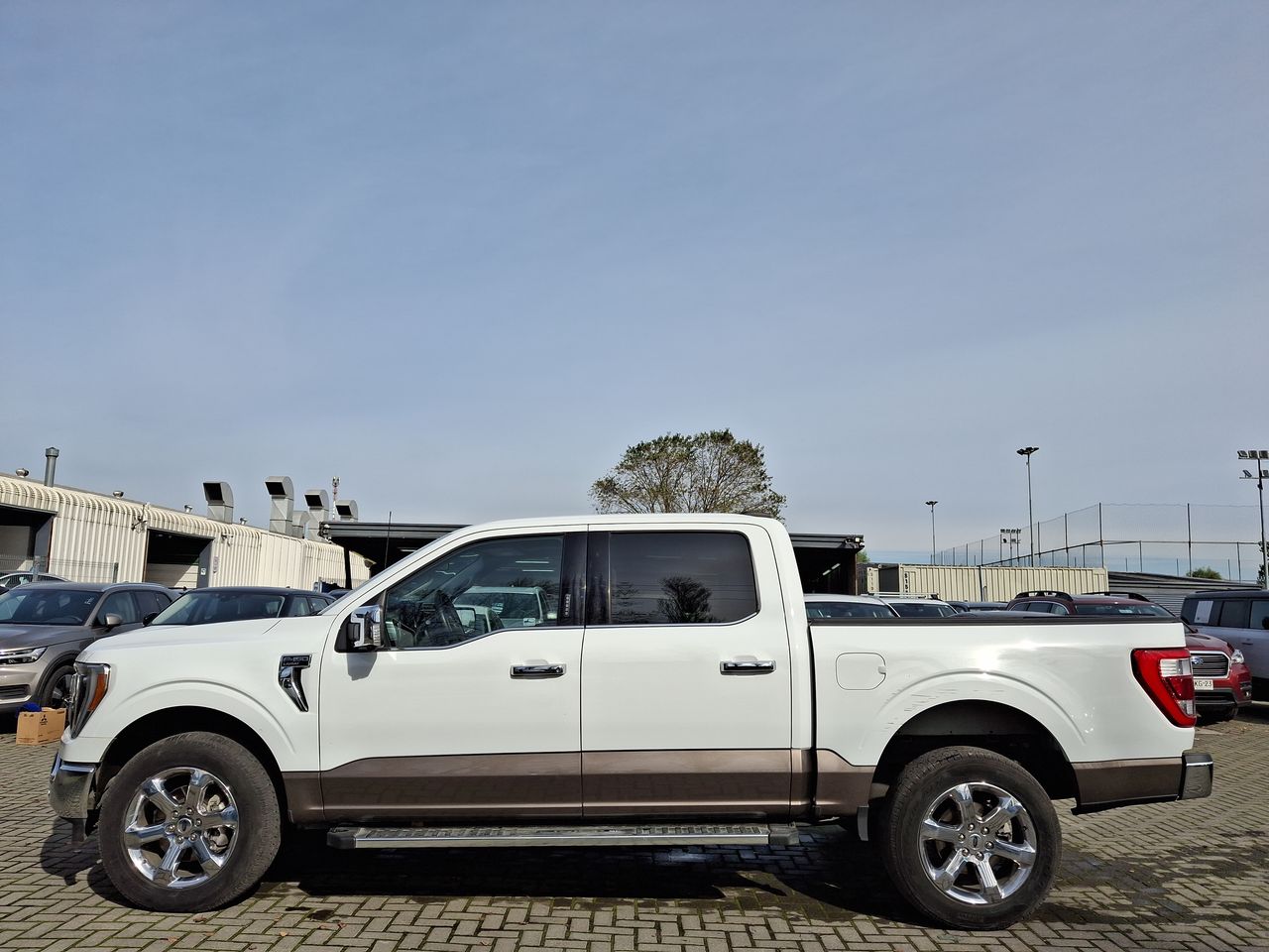 FORD - 4