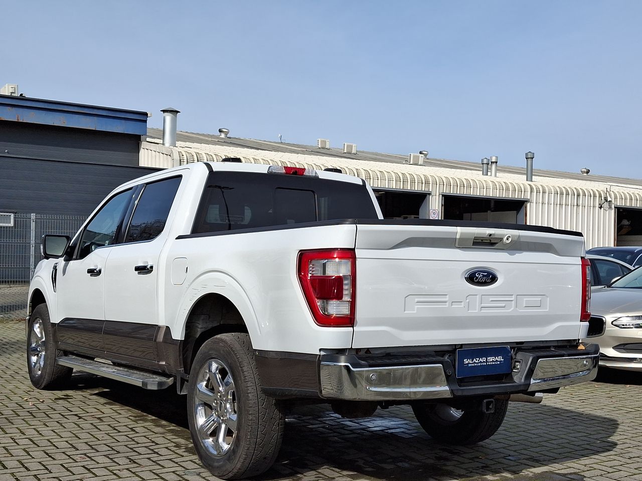 FORD - 5