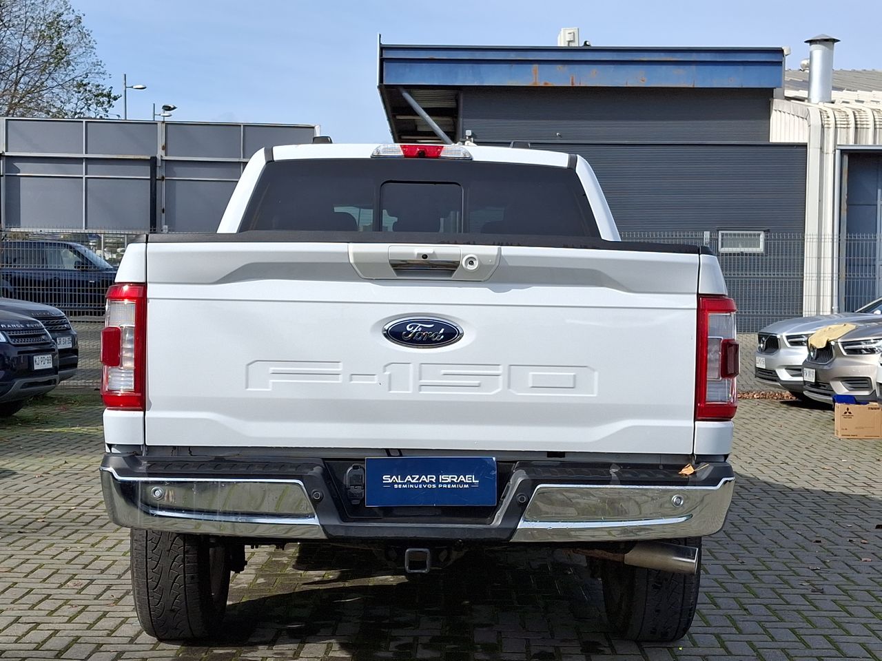 FORD - 6