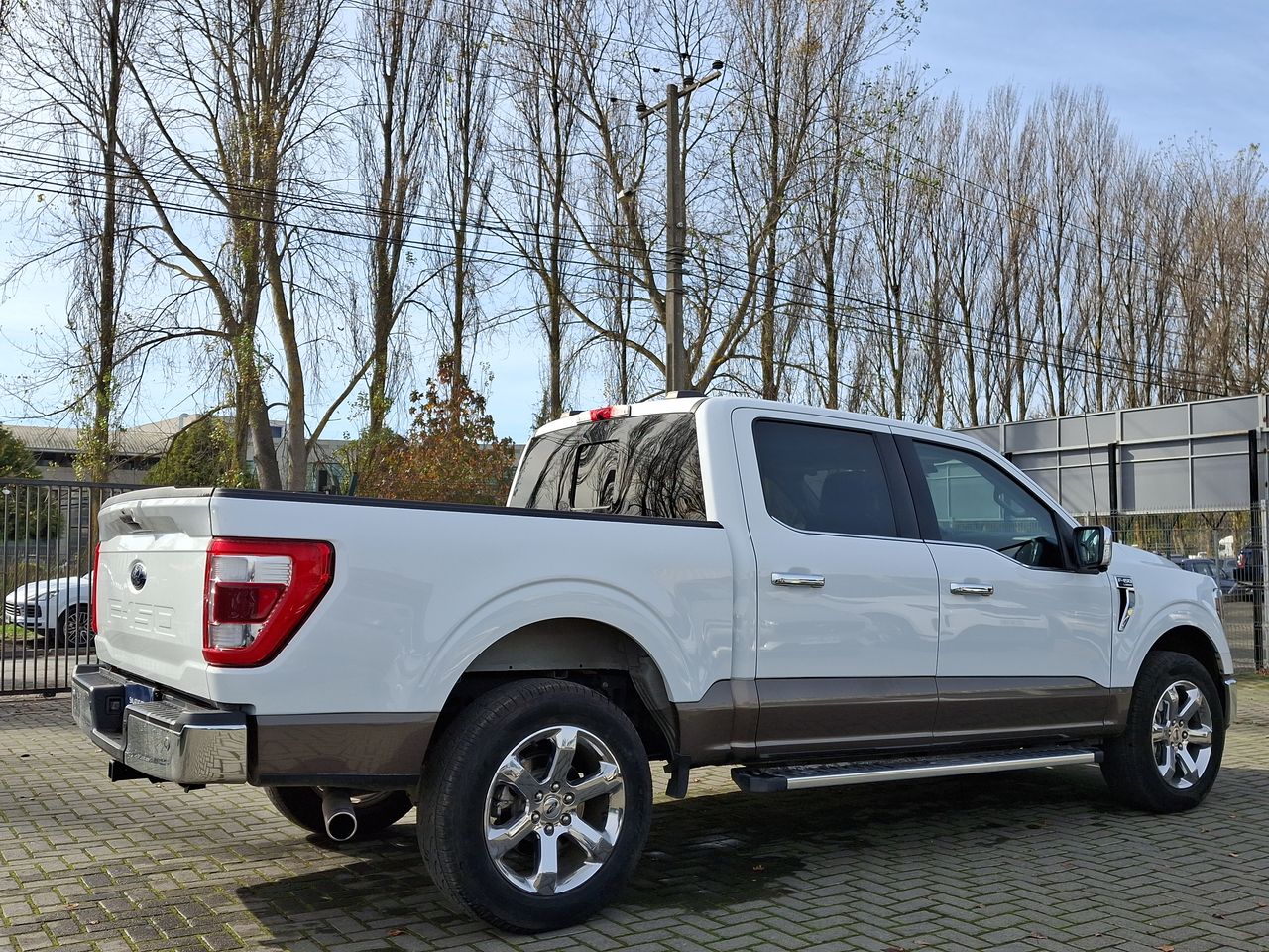 FORD - 7