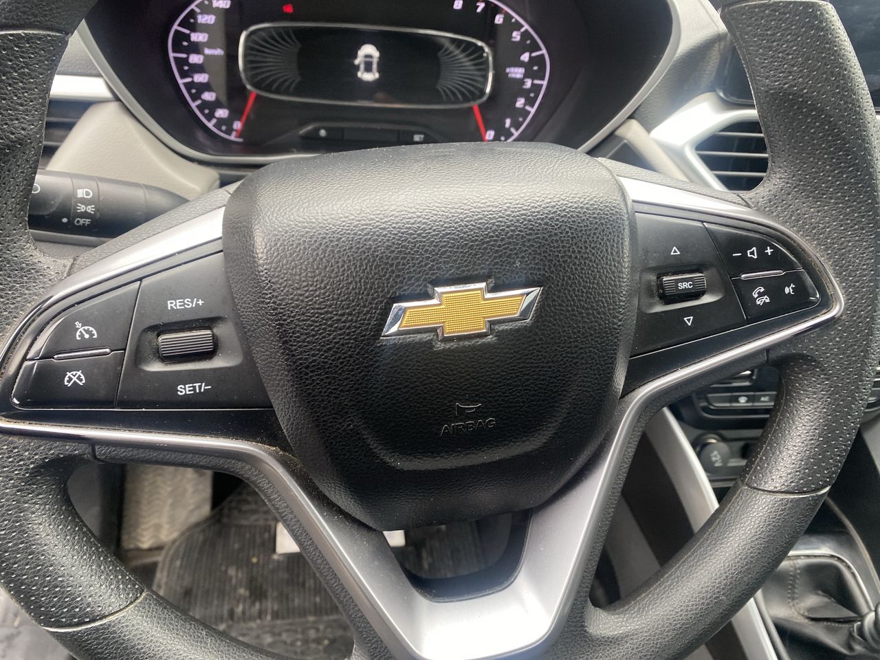 CHEVROLET - 26