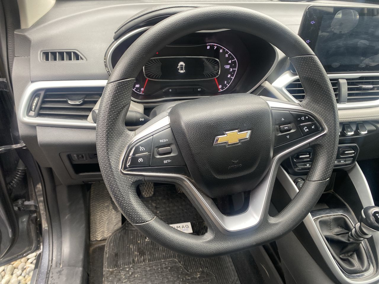 CHEVROLET - 25