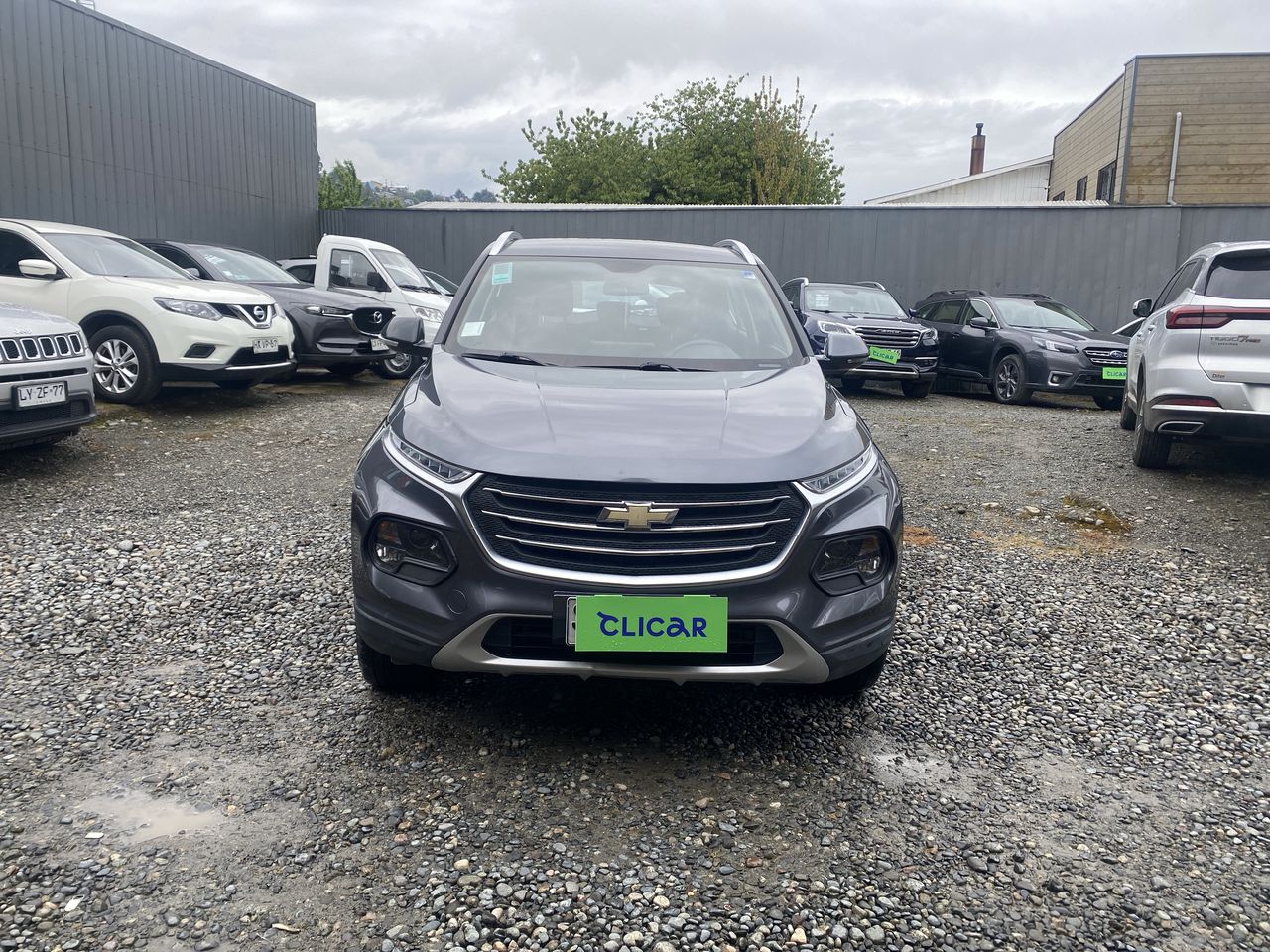 CHEVROLET - 2