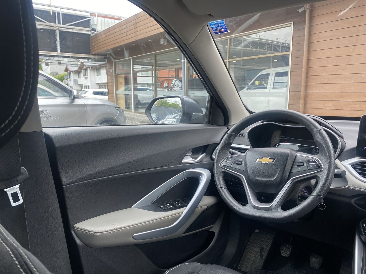 CHEVROLET - 16