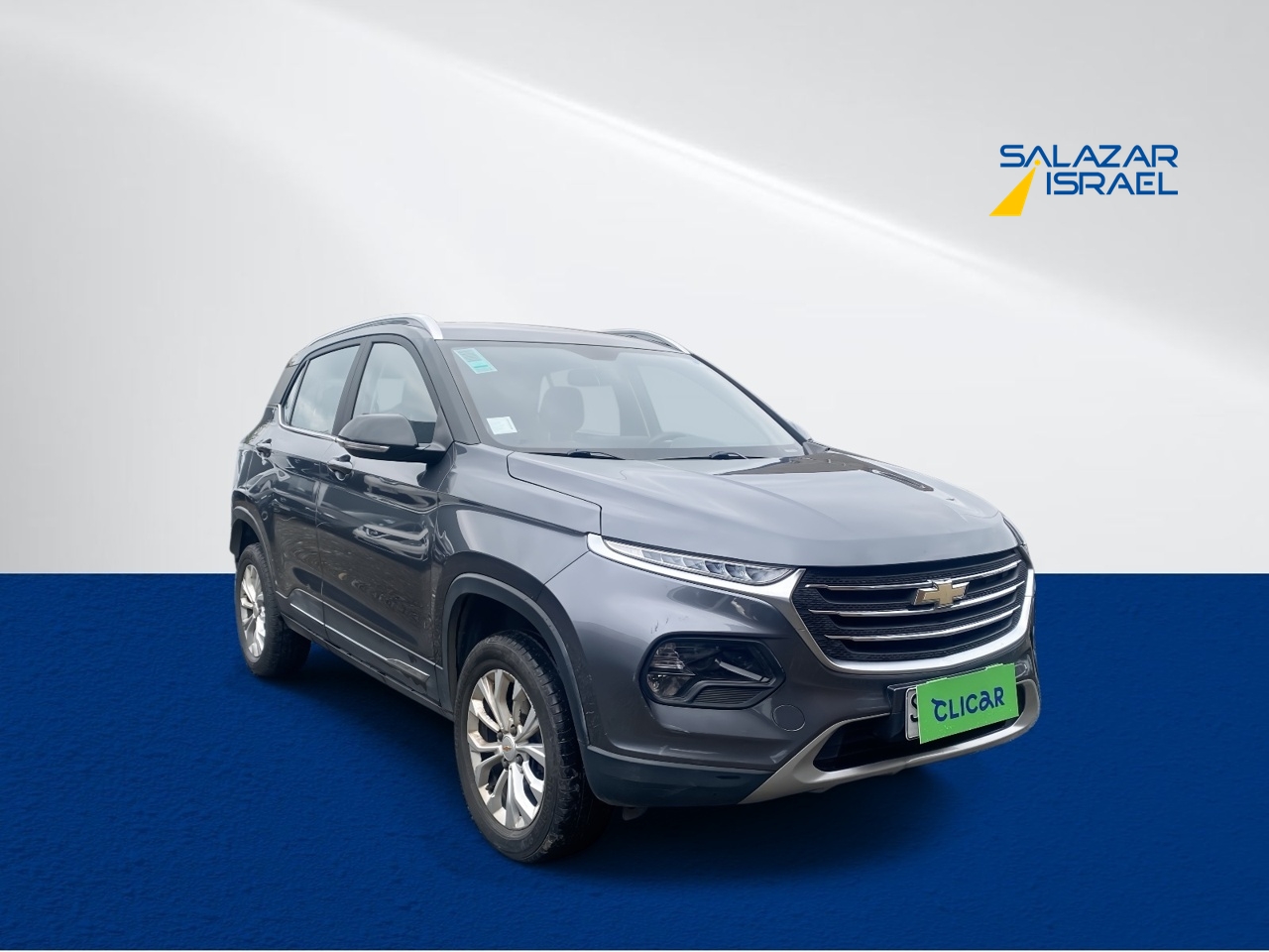 CHEVROLET