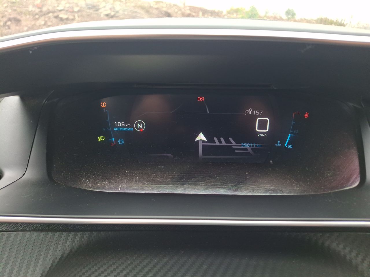 Peugeot 2008 — foto 15 de 21