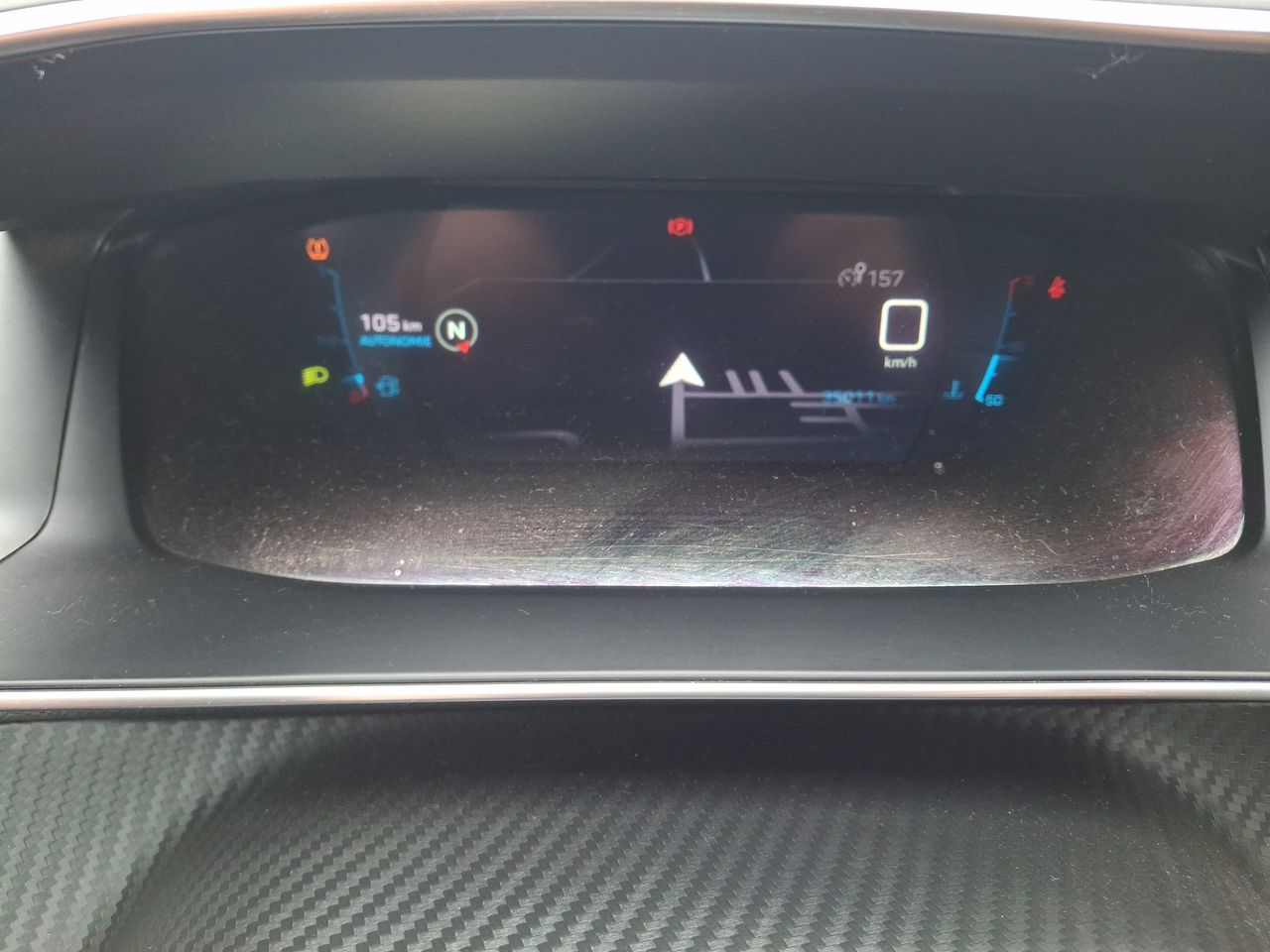 Peugeot 2008 — foto 16 de 21