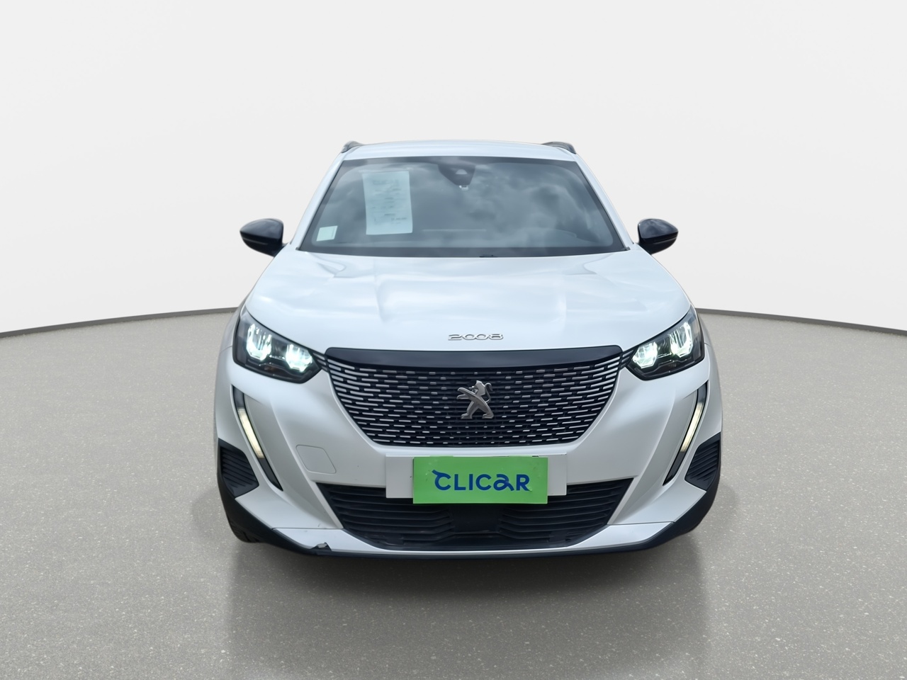 PEUGEOT - 2