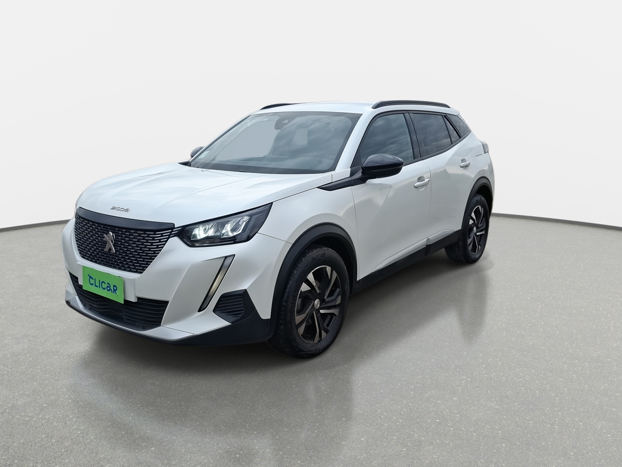 PEUGEOT - 3