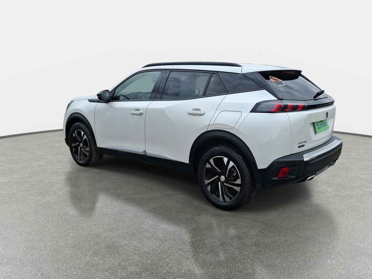 PEUGEOT - 5