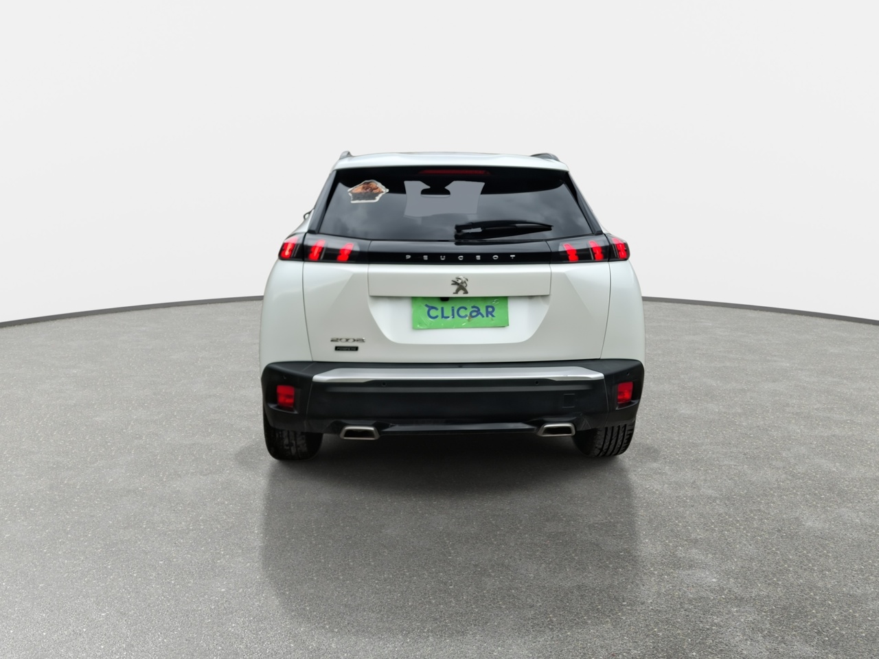 PEUGEOT - 6