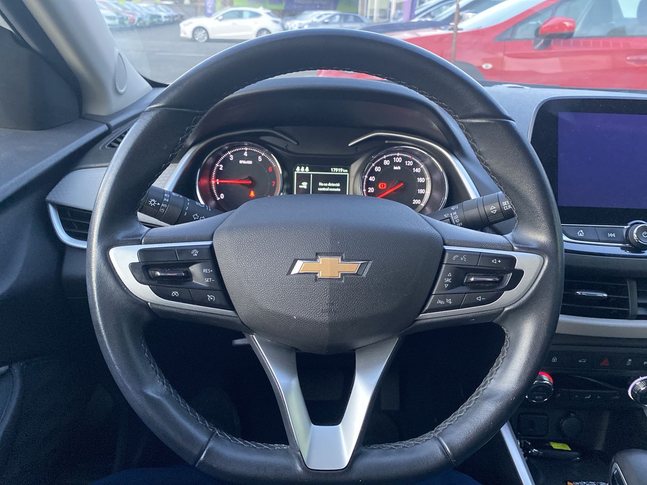CHEVROLET - 16