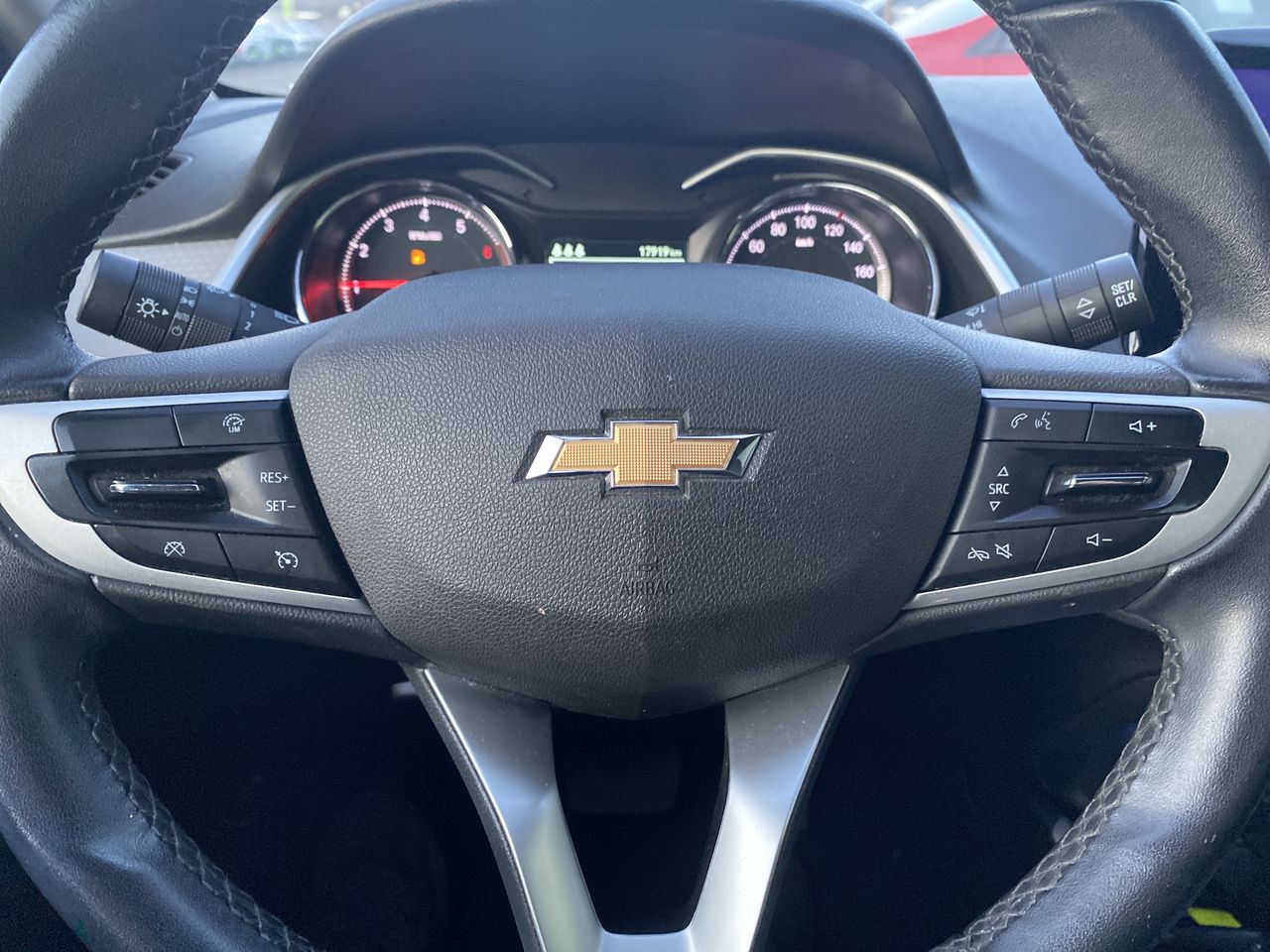 CHEVROLET - 17