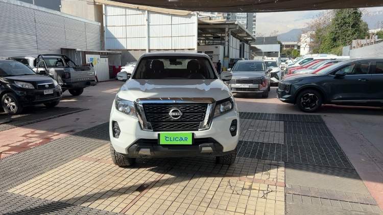 NISSAN - 2