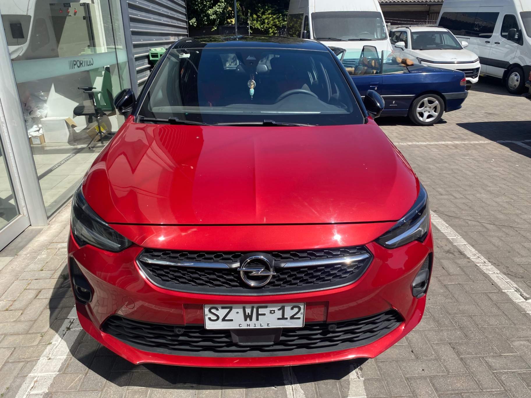 OPEL - 2