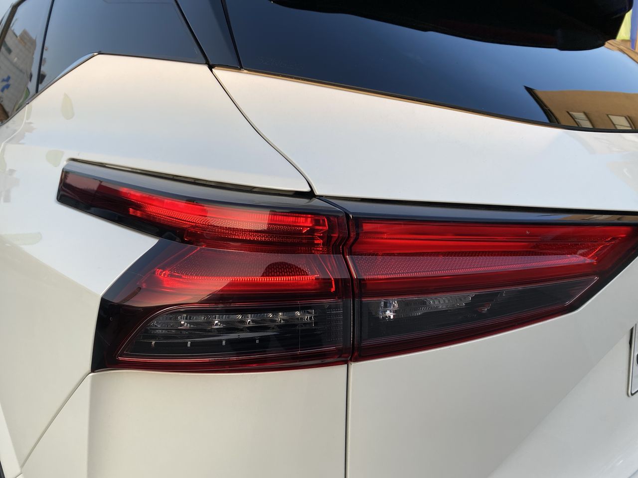 NISSAN - 20