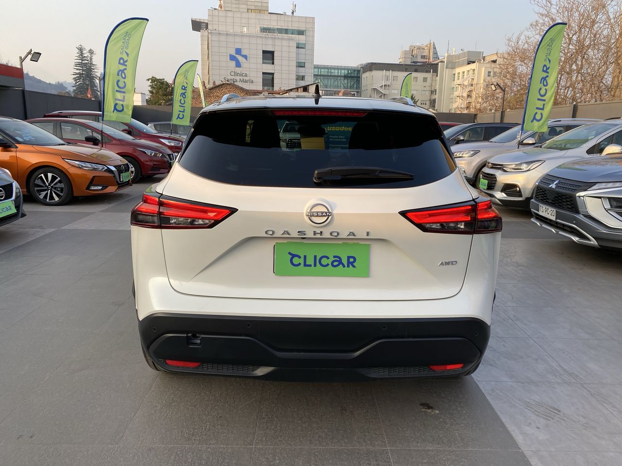 NISSAN - 6