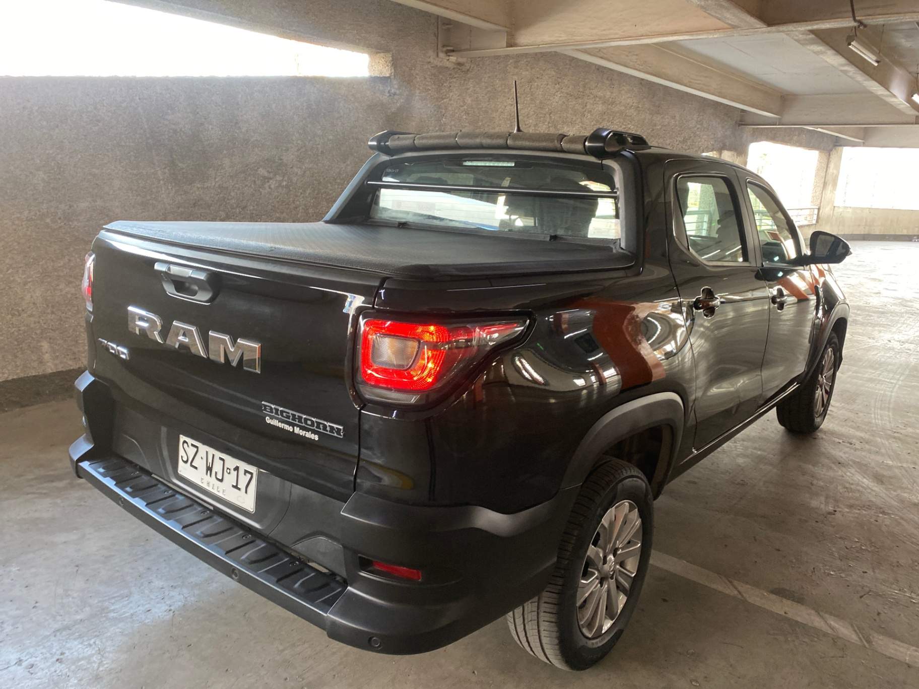RAM - 3