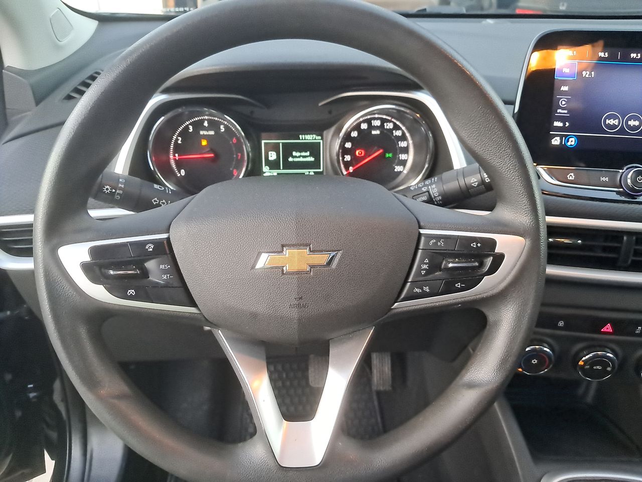 CHEVROLET - 24