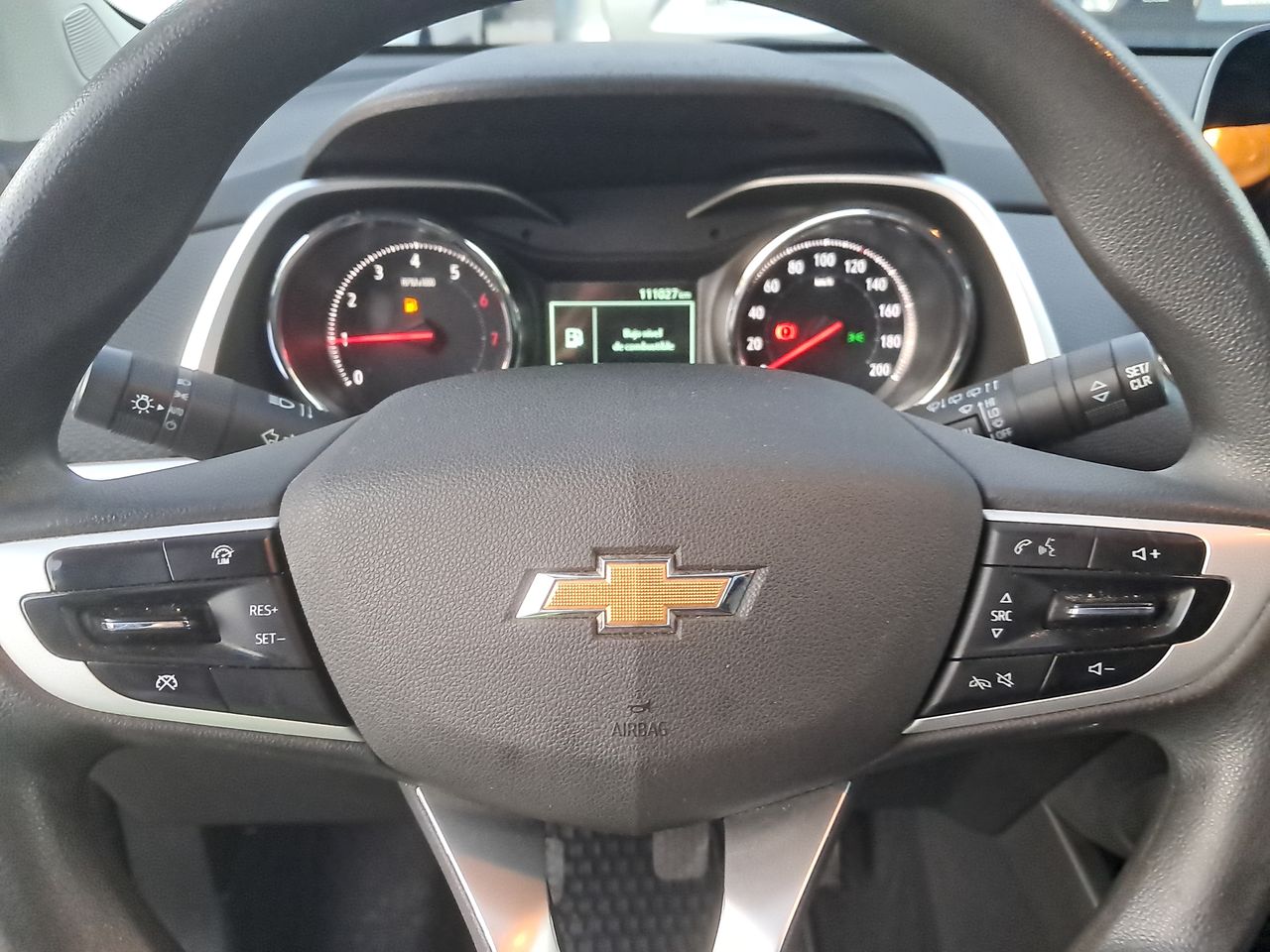 CHEVROLET - 25