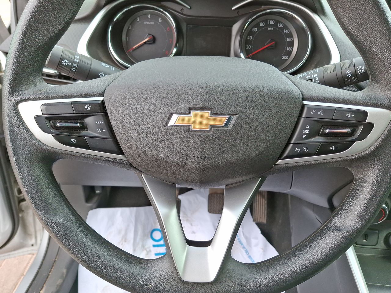 CHEVROLET - 26
