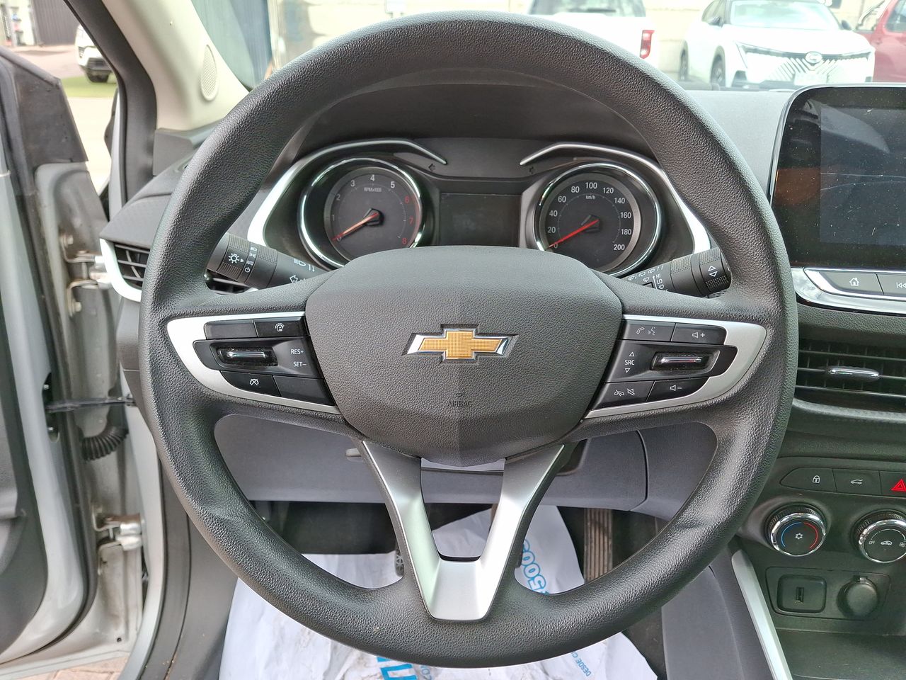 CHEVROLET - 25