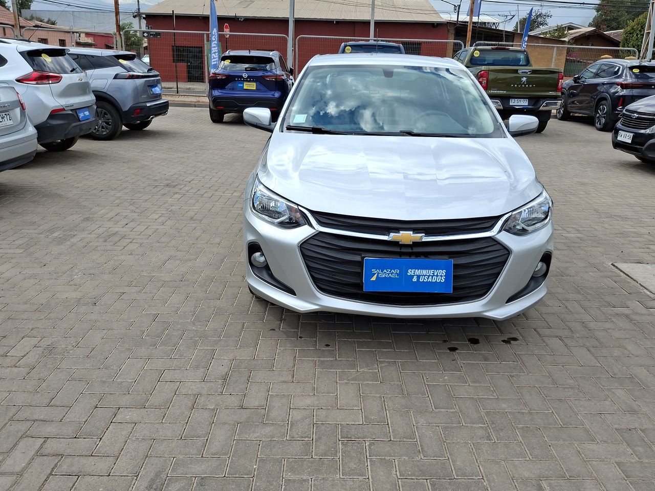 CHEVROLET - 2