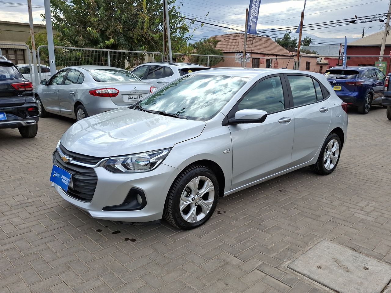 CHEVROLET - 3