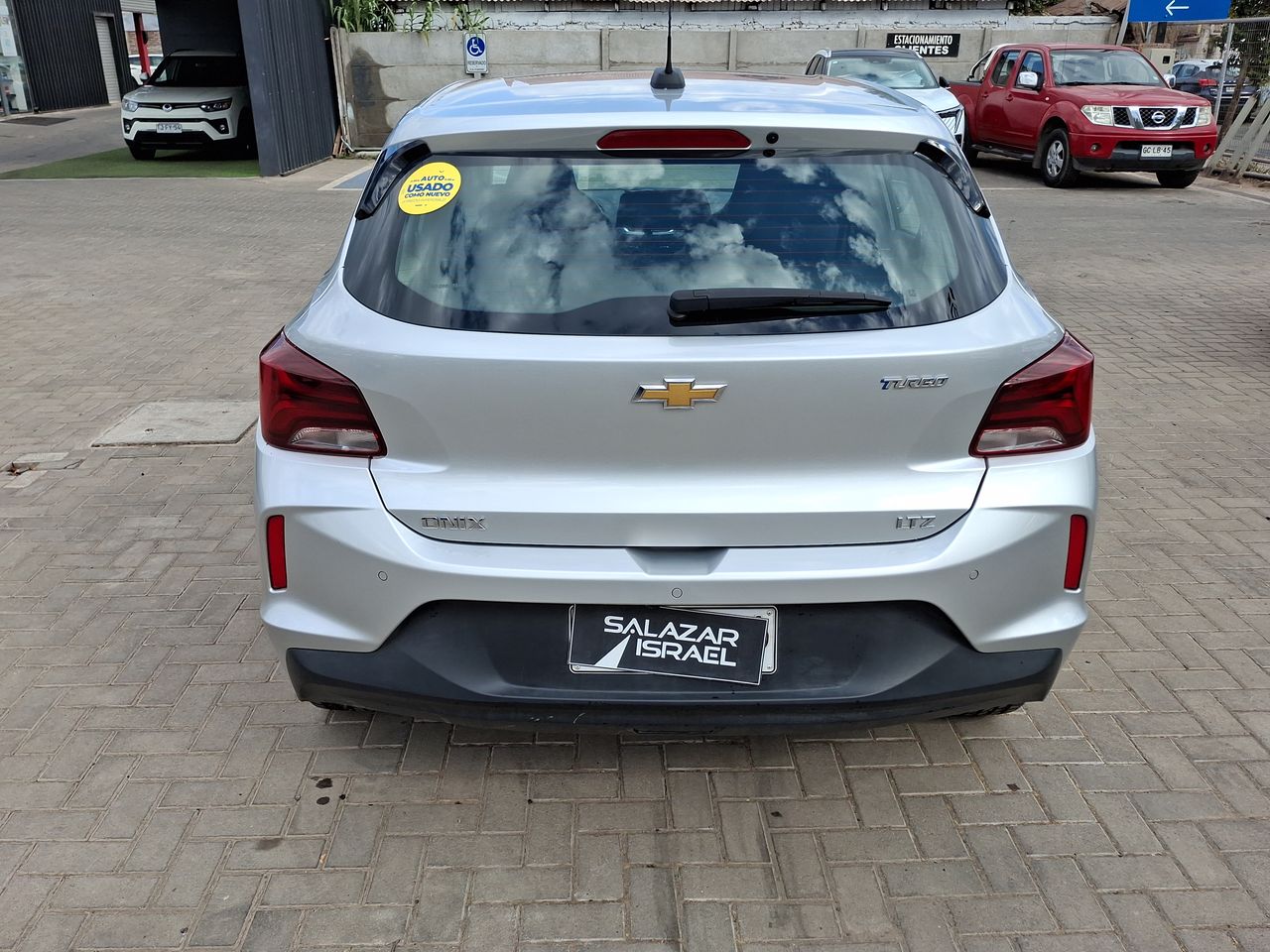 CHEVROLET - 6