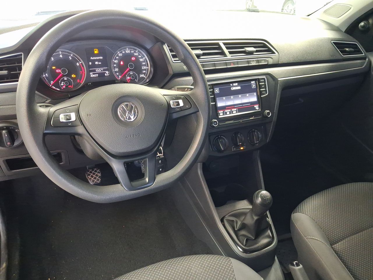 VOLKSWAGEN - 30