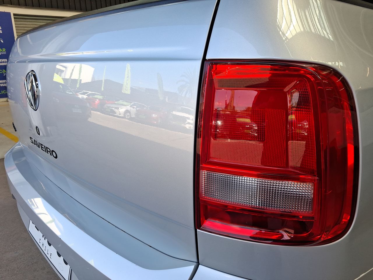 VOLKSWAGEN - 20