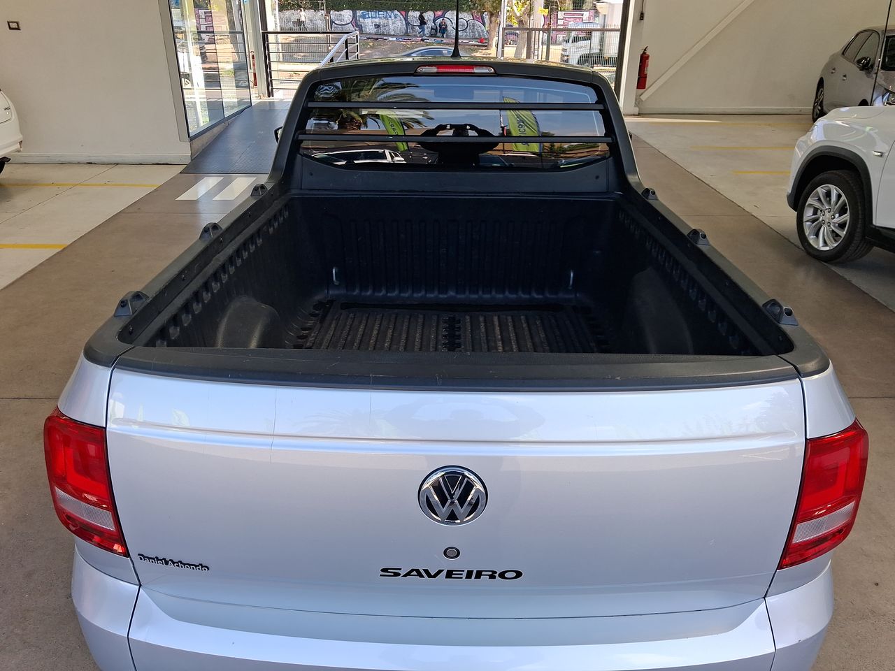 VOLKSWAGEN - 21