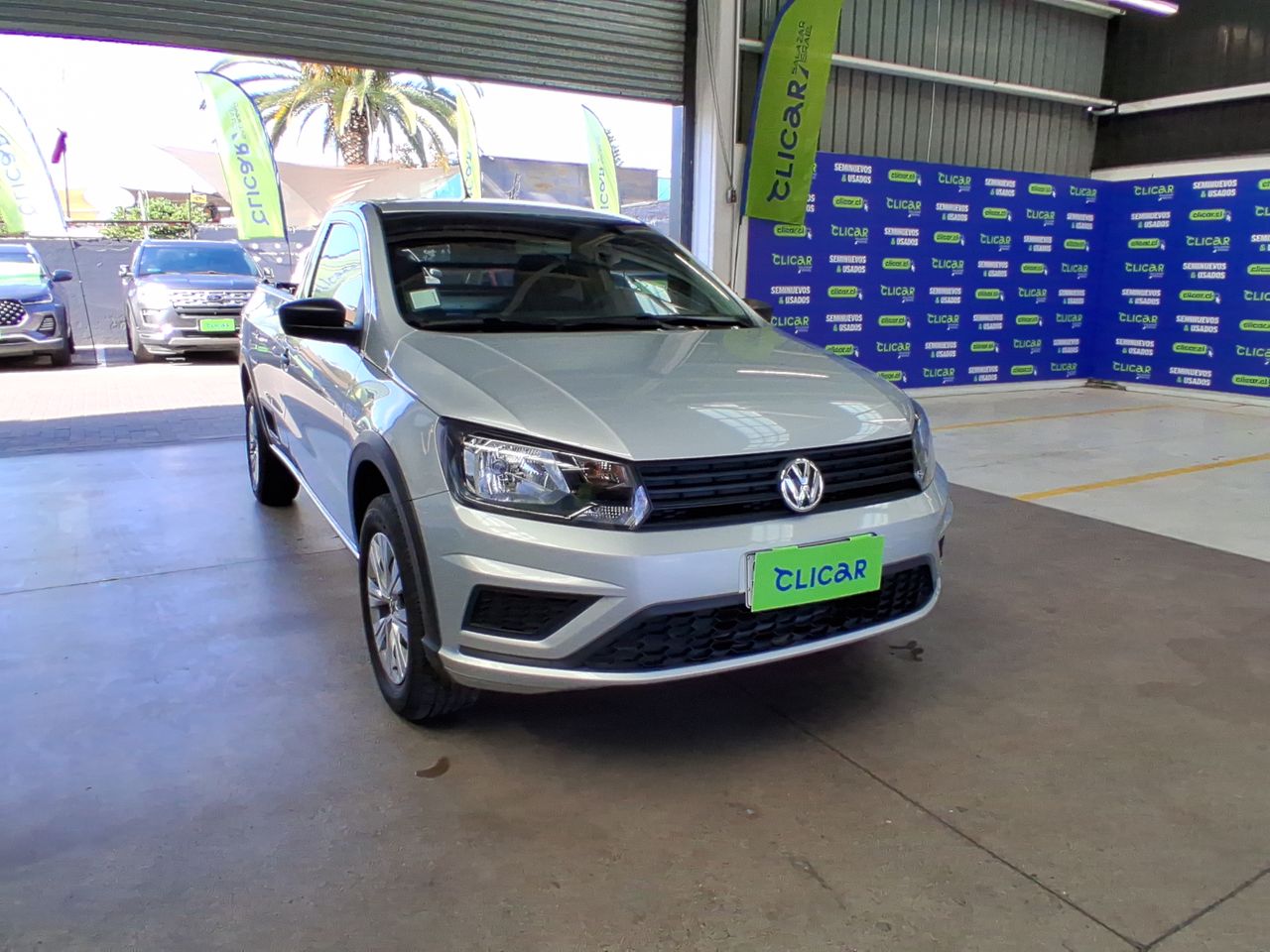 VOLKSWAGEN - 2