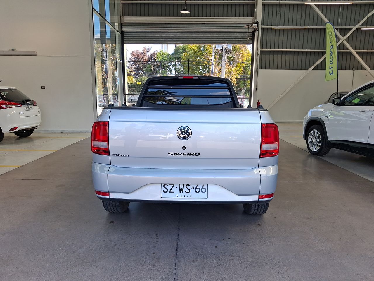 VOLKSWAGEN - 6