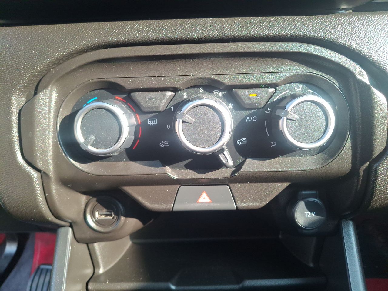 Citroën C3 — foto 19 de 21