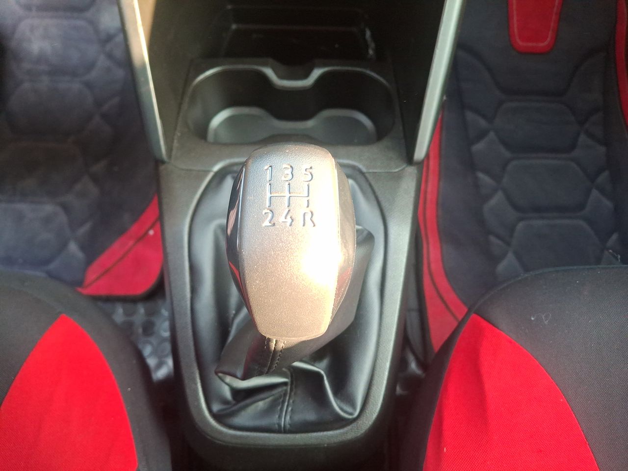 Citroën C3 — foto 20 de 21