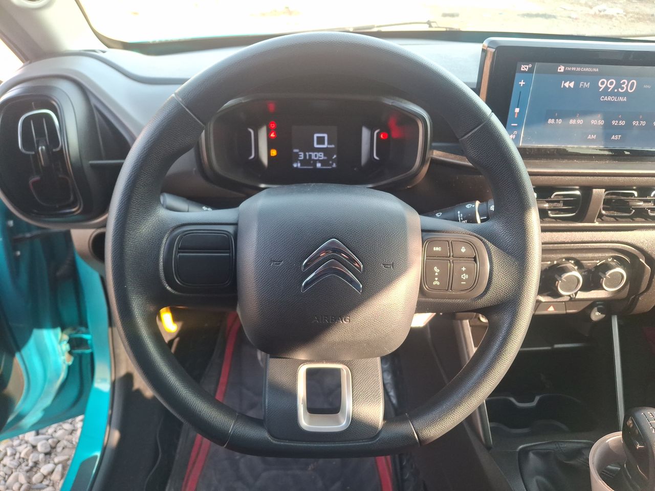 Citroën C3 — foto 15 de 21