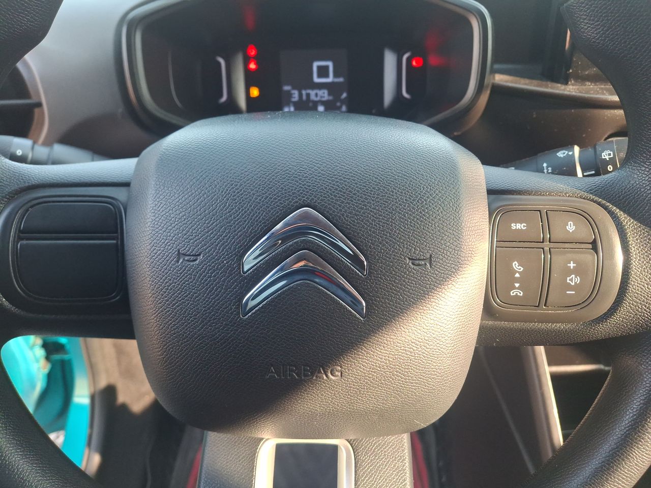 Citroën C3 — foto 16 de 21