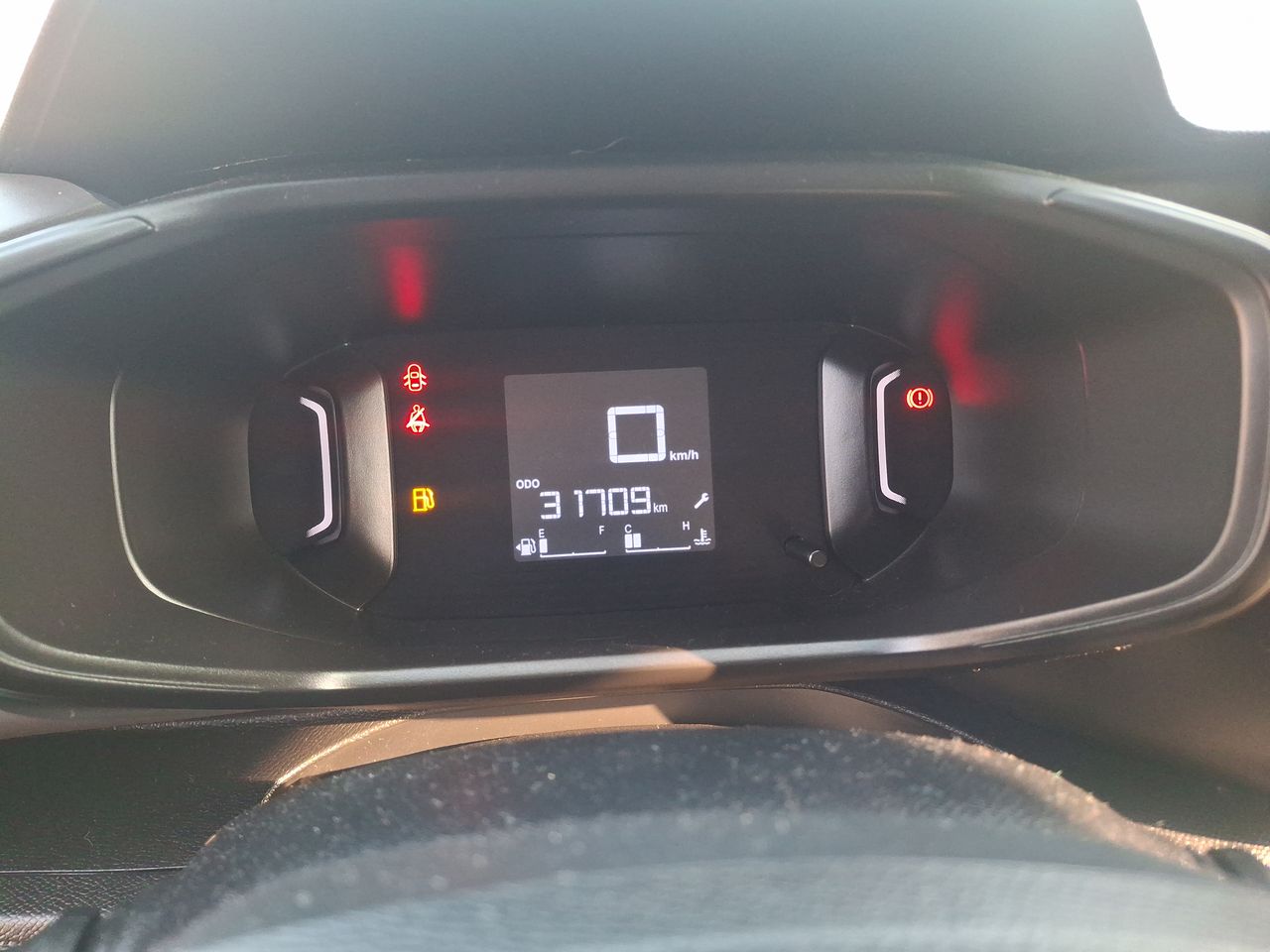 Citroën C3 — foto 17 de 21