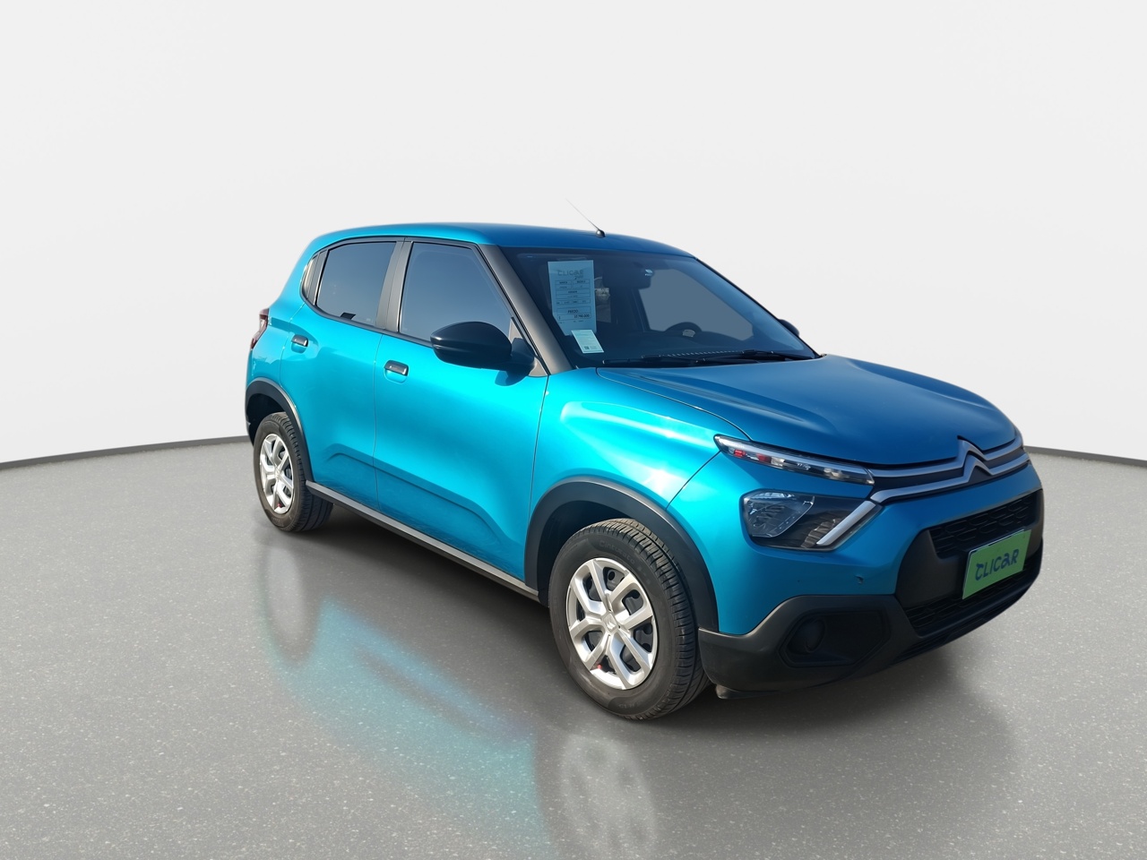 CITROEN - 1