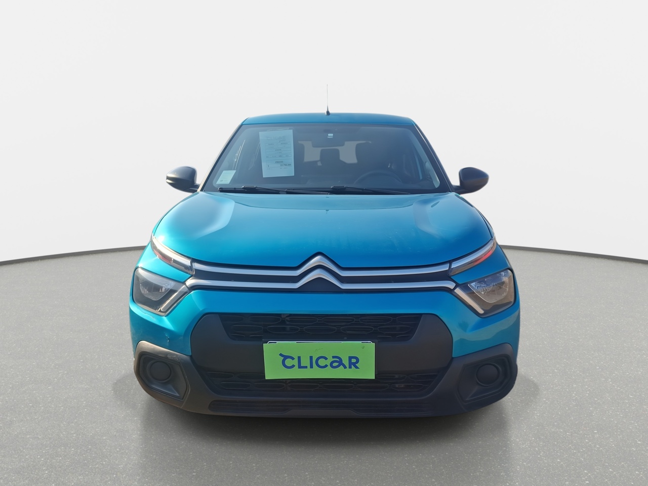 CITROEN - 2