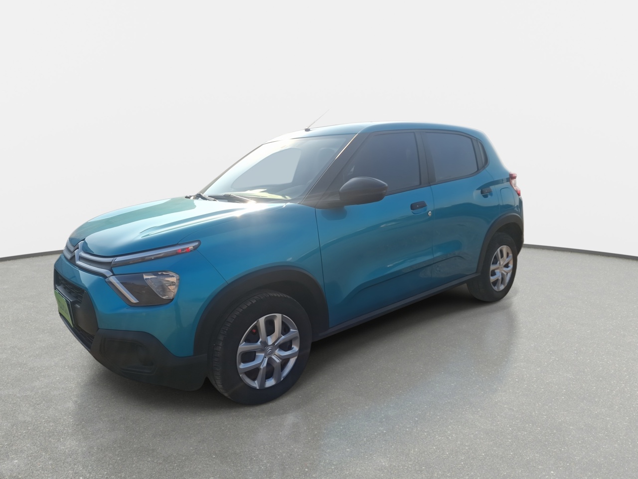 CITROEN - 3