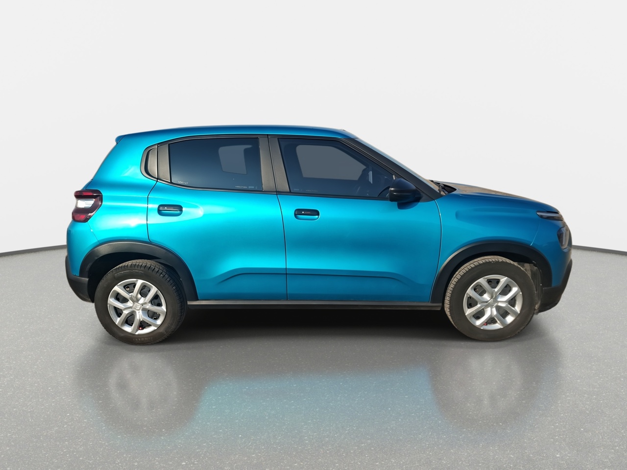 Citroën C3 — foto 9 de 29
