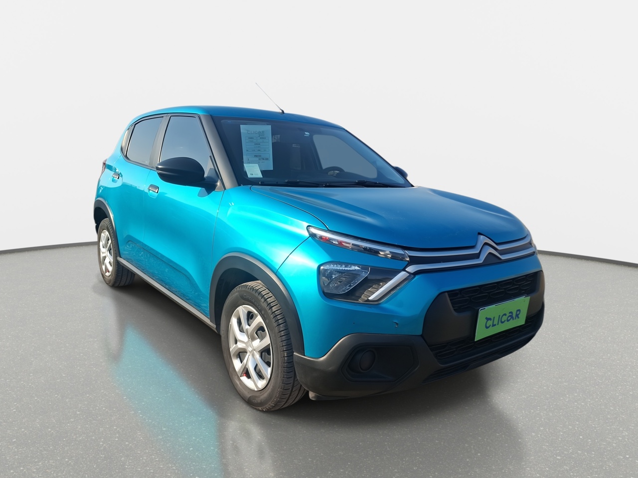 CITROEN